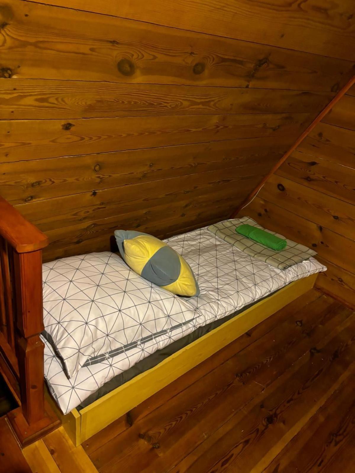 Sikorowka-sauna Jacuzzi-bizoreda *