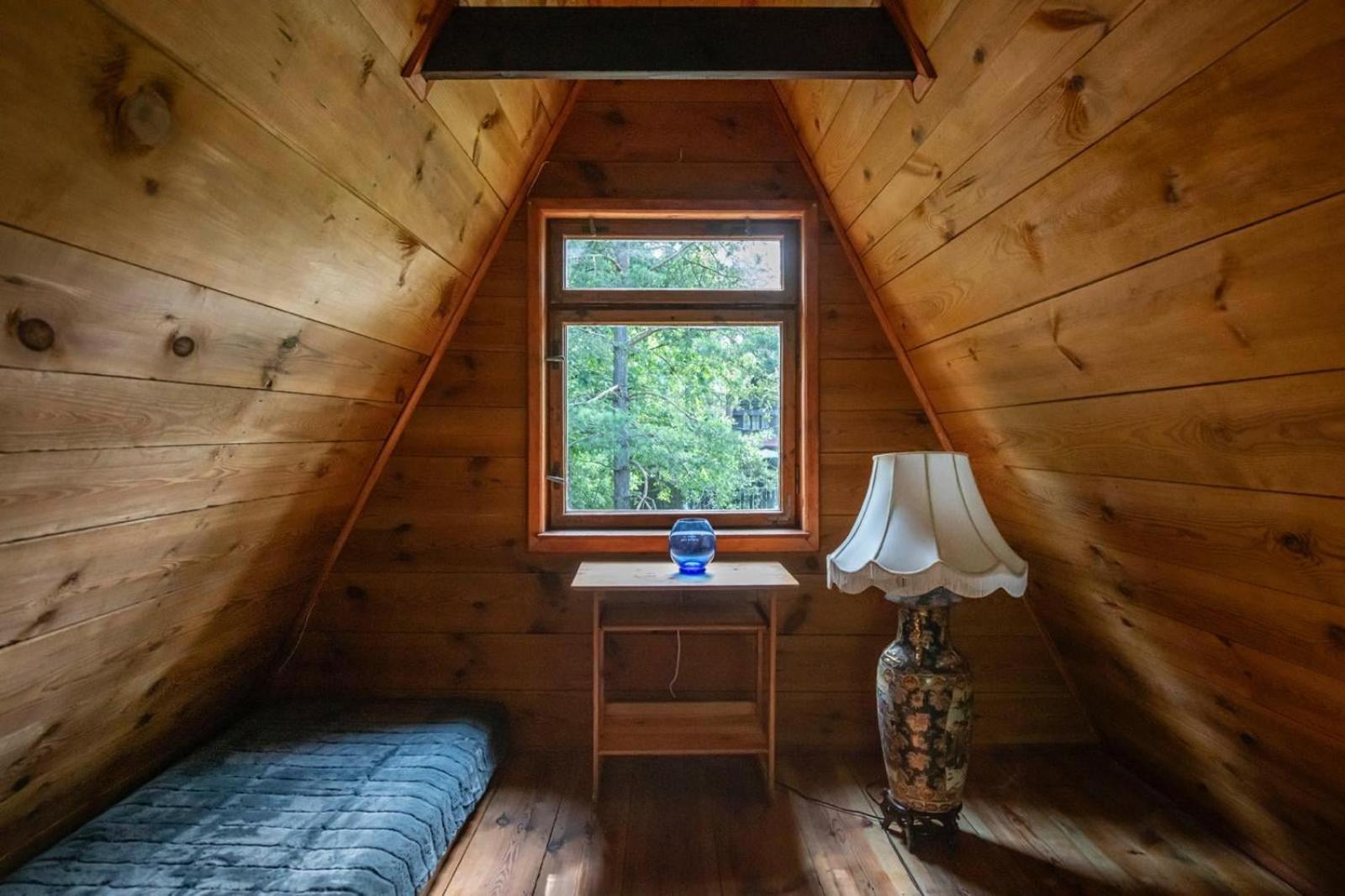 Sikorowka-sauna Jacuzzi-bizoreda Holiday home *