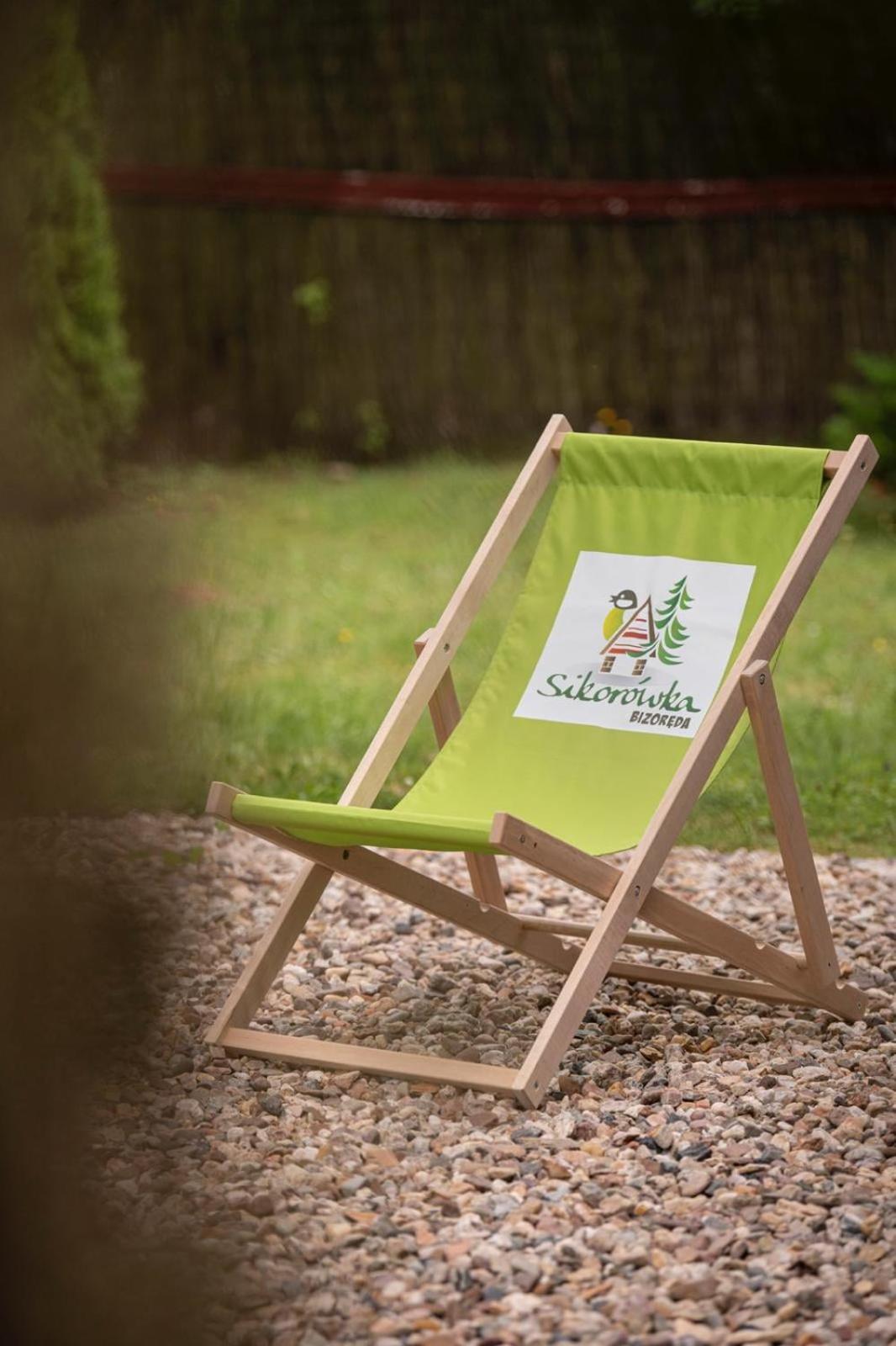 Sikorowka-sauna Jacuzzi-bizoreda Holiday home Kielce
